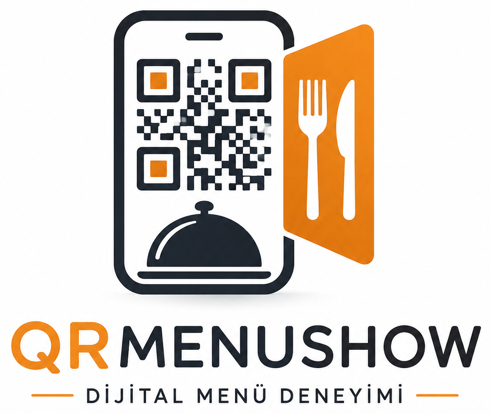 QRMENUSHOW